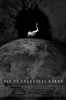 Din Of Celestial Birds (2006) afişi