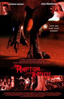 Dinozor Çiftliği (2013) afişi Dinozor Çiftliği (2013) afişi