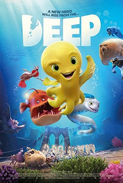 Dipdip: Bir Okyanus Macerası (2017) afişi Dipdip: Bir Okyanus Macerası (2017) afişi