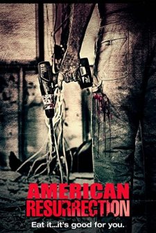 Diriliş (2010) afişi