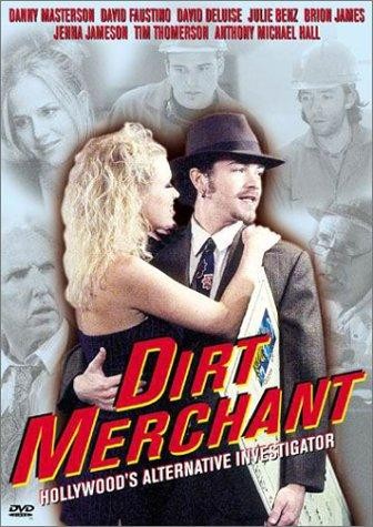 Dirt Merchant (1999) afişi Dirt Merchant (1999) afişi