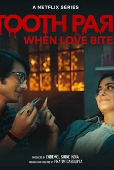 Diş Perisi: Aşk Isırığı