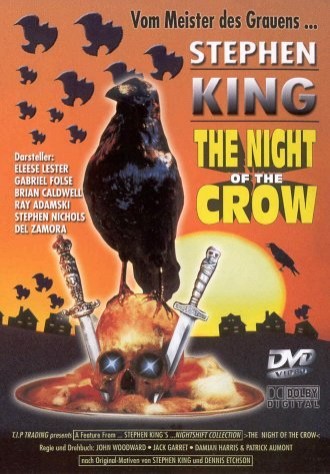 Disciples Of The Crow (1983) afişi Disciples Of The Crow (1983) afişi