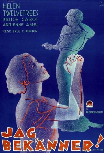 Disgraced (1933) afişi Disgraced (1933) afişi