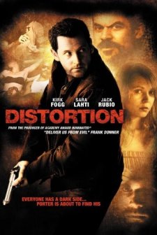 Distortion (2006) afişi