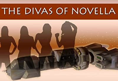 Divas Of Novella (2008) afişi Divas Of Novella (2008) afişi