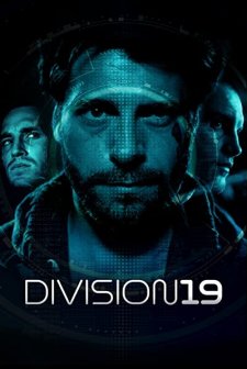 Division 19 (2017) afişi