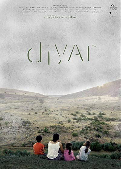 Diyar (2014) afişi Diyar (2014) afişi