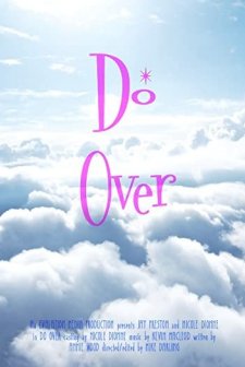 Do Over (2015) afişi