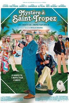 Do you do you Saint-Tropez