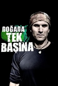 Doğada Tek Başına (2010) afişi