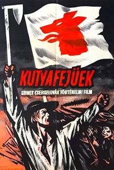 Dog's Heads (1955) afişi