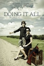 Doing It All (2013) afişi Doing It All (2013) afişi