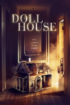 Doll House (2019) afişi