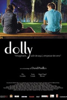 Dolly (2007) afişi