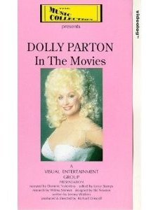 Dolly Parton: In the Movies (1994) afişi