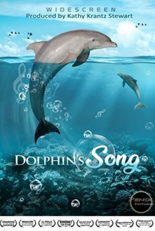 Dolphin's Song (2015) afişi