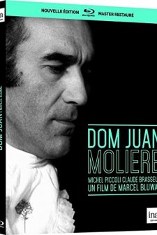 Dom Juan ou Le festin de pierre