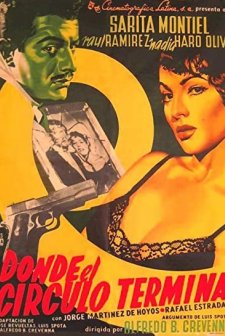 Donde El Círculo Termina