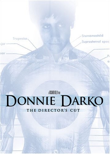 Donnie Darko: Production Diary (2004) afişi