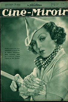 Donogoo (1936) afişi