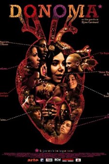 Donoma