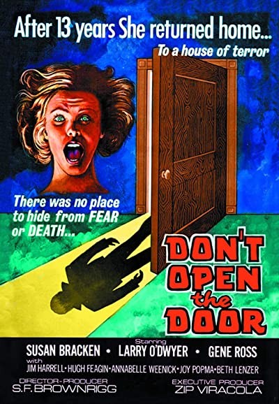 Don't Hang Up (1974) afişi Don't Hang Up (1974) afişi