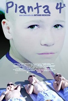 Dördüncü Kat (2003) afişi