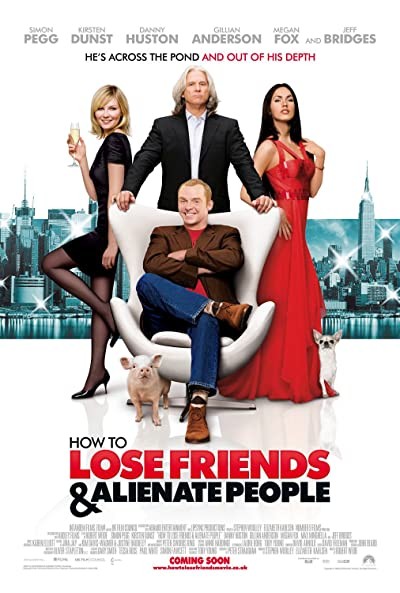 Dost Kazığı (2008) afişi Dost Kazığı (2008) afişi