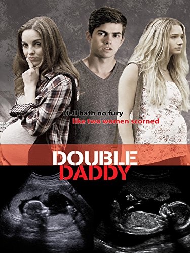 Double Daddy (2015) afişi Double Daddy (2015) afişi