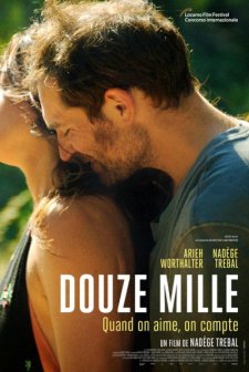 Douze Mille (2019) afişi