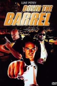 Down the Barrel (2003) afişi