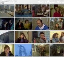 Doyumsuz (1990) afişi