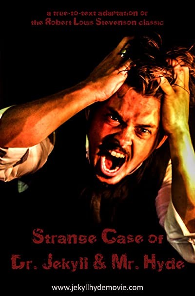 Dr. Jekyll and Mr. Hyde (2017) afişi Dr. Jekyll and Mr. Hyde (2017) afişi
