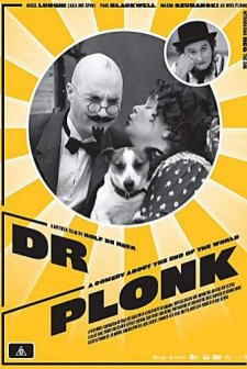 Dr. Plonk (2007) afişi