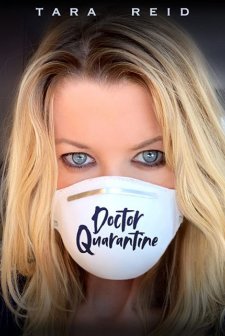 Dr. Quarantine afişi