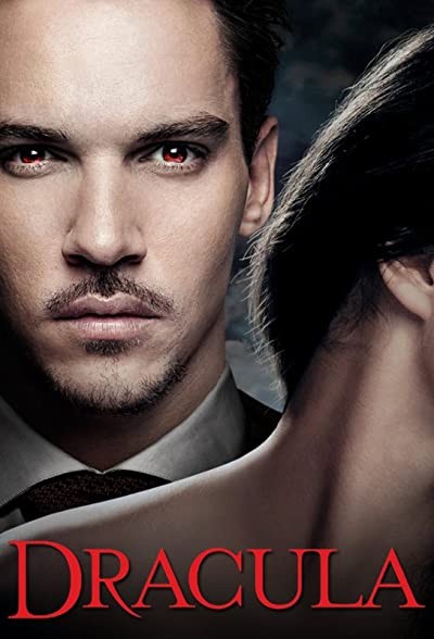 Dracula (2013) afişi Dracula (2013) afişi