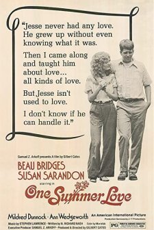 Dragonfly (1976) afişi