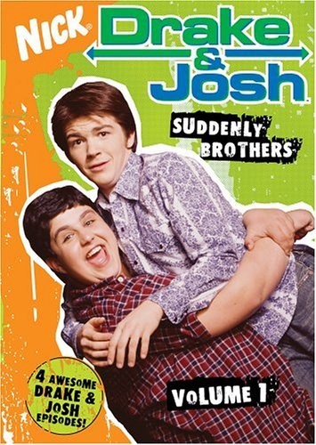 Drake&josh (2004) afişi Drake&josh (2004) afişi