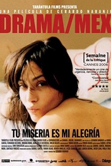 Drama/Mex (2006) afişi