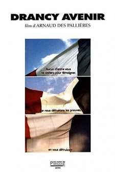 Drancy Avenir (1997) afişi