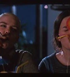 Draumadísir (1996) afişi