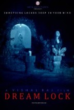 Dream Lock (2015) afişi