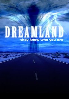 Dreamland (2007) afişi