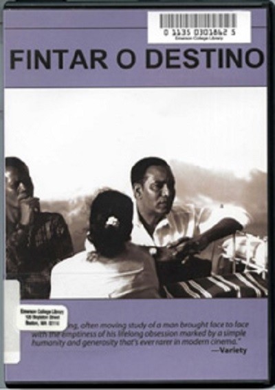 Dribbling Fate (1998) afişi Dribbling Fate (1998) afişi