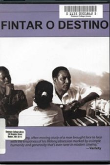 Dribbling Fate (1998) afişi