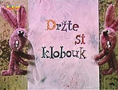 Drzte Si Klobouky (1966) afişi Drzte Si Klobouky (1966) afişi