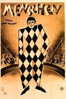 Dudu, Ein Menschenschicksal