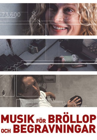 Düğünler Ve Cenazeler (2002) afişi Düğünler Ve Cenazeler (2002) afişi