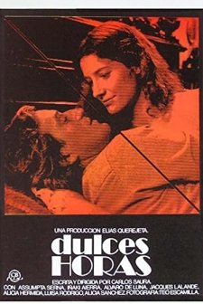 Dulces Horas (1982) afişi